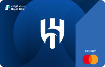 Al Hilal Platinum Cashback